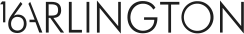 16 Arlington logo
