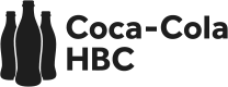 Coc-Cola HBC logo