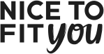 Nice to Fit You logo