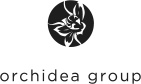 Orchidea Group logo