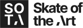 Skate of the Art logo